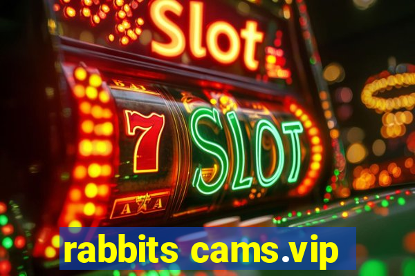 rabbits cams.vip